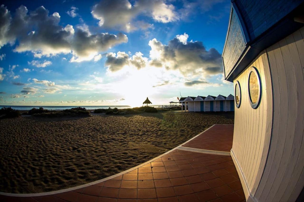 Casa Gio Hotel Lido di Ostia Bagian luar foto
