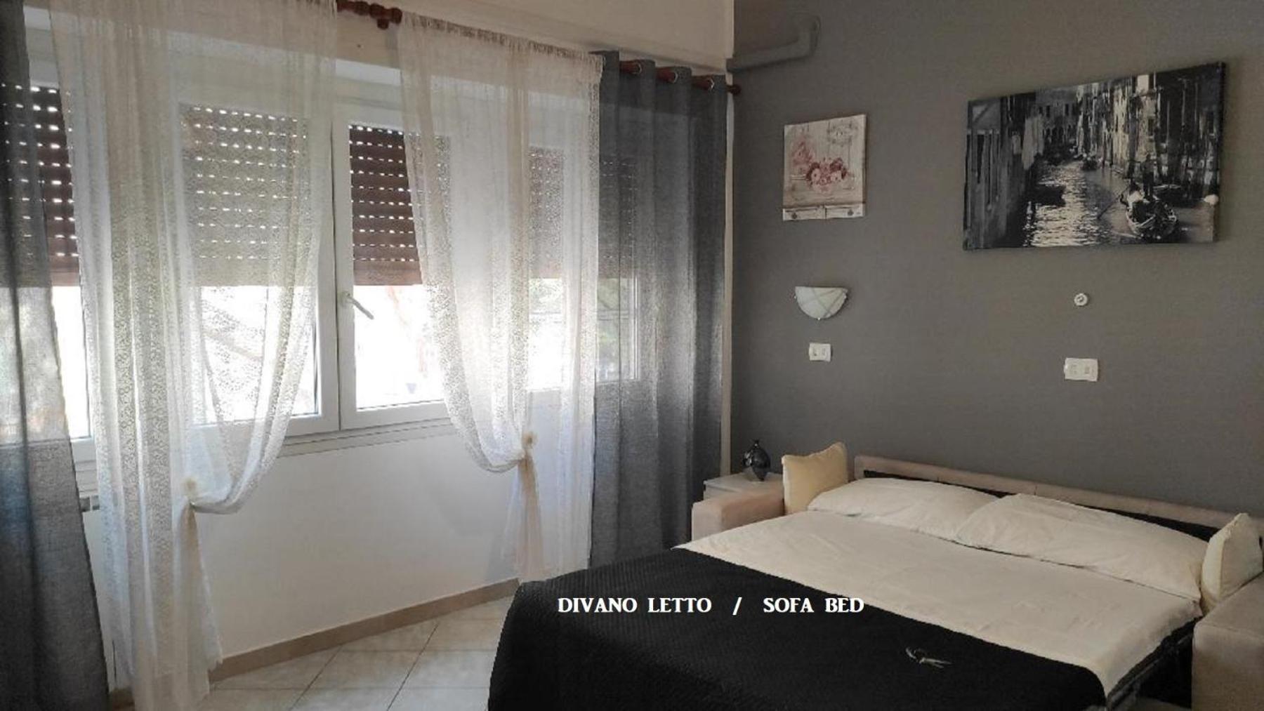 Casa Gio Hotel Lido di Ostia Bagian luar foto